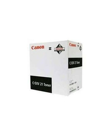 Тонер-туба C-EXV21/GPR-23 (0452B002) для Canon iR C2380/2880/3080/3380 черный