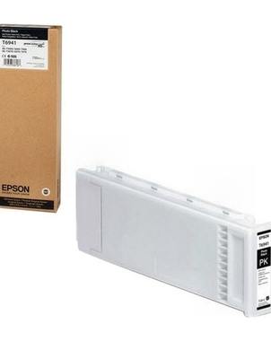 Картридж T694100 для Epson SC-T3000/5000/7000 фото-черный