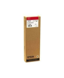 Картридж T694300 для Epson SC-T3000/5000/7000 пурпурный