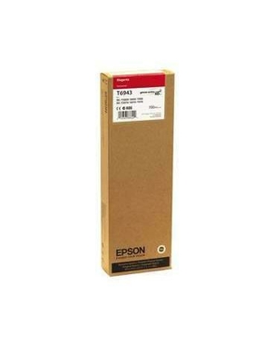 Картридж T694300 для Epson SC-T3000/5000/7000 пурпурный