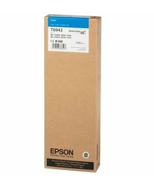 Картридж T694200 для Epson SC-T3000/5000/7000 голубой