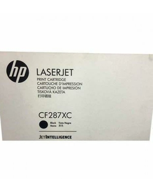 Картридж CF287XC (87X) для HP LJ M506/527