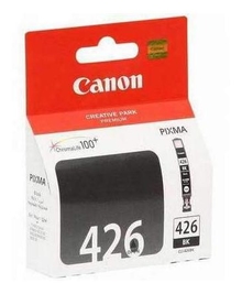 Картридж CLI-426Bk для Canon iP4840 MG5140 MG5240 MG6140 MG8140