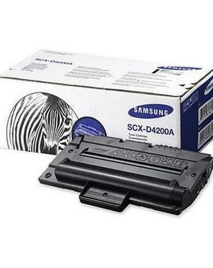 Картридж SCX-D4200A для Samsung SCX-4200