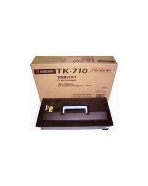 Картридж TK-710 для Kyocera FS-9130/9530