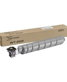 Контейнер для отработанного тонера Kyocera WT-8500 для TASKalfa 2552ci/3252ci/4052ci/5052ci/6052ci, 