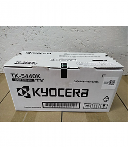 Картридж Kyocera TK-5440K 1T0C0A0NL0  Black для PA2100cx/PA2100cwx/MA2100cwx/MA2100cwfx оригина