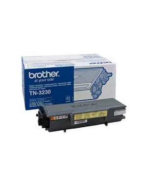 Картридж TN-3230 для Brother HL-5340/DCP-8070