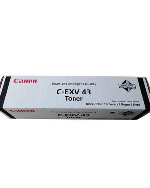 Тонер-туба C-EXV43 (2788B002) для Canon iR 400/500