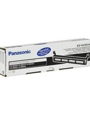 Картридж KX-FAT411A для Panasonic KX-MB2000