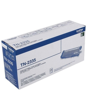 Картридж TN-2335 для Brother HL-L2300/MFC-L2700
