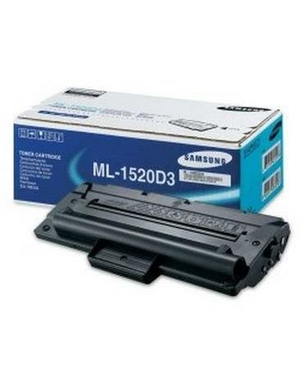Картридж ML-1520D3 для Samsung ML-1520