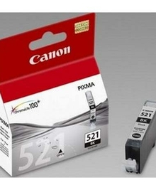 Картридж CLI-521BK (2933B004) для Canon PIXMA MP540 черный