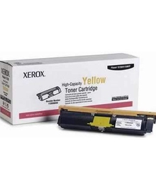 Картридж 113R00694 для Xerox Phaser 6115/6120 желтый