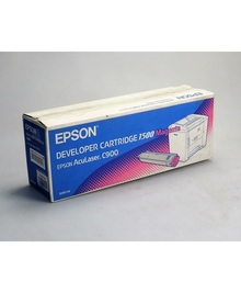 Картридж S050156 для Epson AcuLaser C900 пурпурный