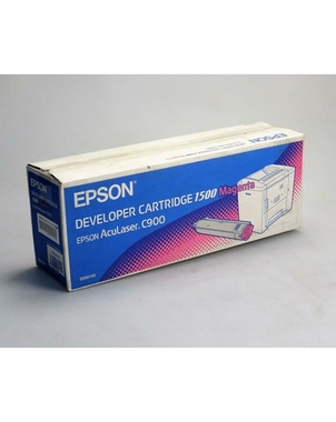 Картридж S050156 для Epson AcuLaser C900 пурпурный