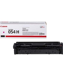 Картридж Canon 054H M (3026C002) пурпурный для Canon MF641/ 643/ 645, LBP621/ 623 (2300 стр.)