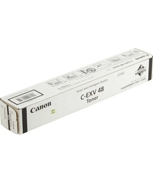 Тонер-туба C-EXV48 BK ( 9106B002)  для Canon iR C1325/1335 black, ресурс 16500 стр. 