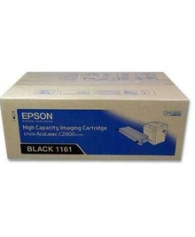 Картридж S051161 для Epson AcuLaser С2800 черный
