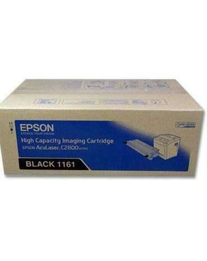 Картридж S051161 для Epson AcuLaser С2800 черный