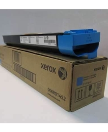 Картридж 006R01452 для Xerox WC 7655/7665/7675 голубой, 2 шт/уп