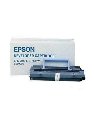 Картридж S050005 для Epson EPL-5500