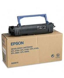 Картридж S050010 для Epson EPL-5700/5800