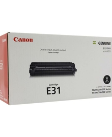 Картридж E31 для Canon FC100/200/300/PC800