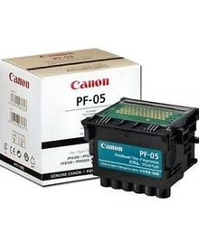 Печатающая головка PF-05 (3872B001) для Canon iPF6300/6400