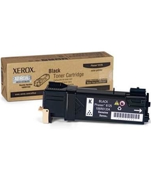 Картридж 106R01338 для Xerox Phaser 6125 черный
