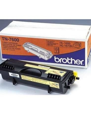 Картридж TN-7600 для Brother HL-1650/MFC-8420