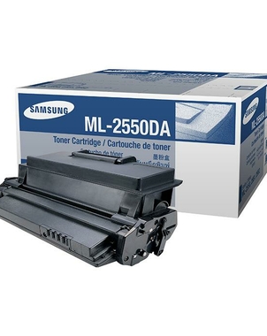 Картридж ML-2550DA для Samsung ML-2550/2551/2552