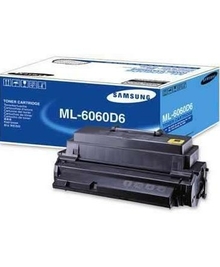 Картридж ML-6060D6 для Samsung ML-1440/1450/6040/6060
