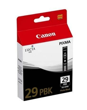 Картридж PGI-29PBK (4869B001) для Canon PIXMA PRO-1 фото-черный