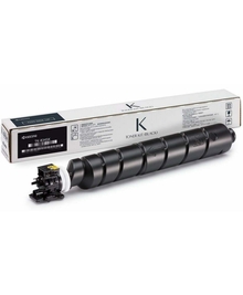 Картридж TK-8335K для Kyocera  TASKalfa-3252 black ресурс 25000 страниц