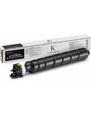 Картридж TK-8335K для Kyocera  TASKalfa-3252 black ресурс 25000 страниц
