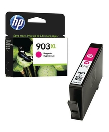 Картридж HP T6M07AE 903XL Пурпурный (Magenta) для HP OfficeJet 6950, HP OfficeJet Pro 6960, 6970 (82