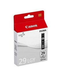 Картридж PGI-29LGY (4872B001) для Canon PIXMA PRO-1 светло-серый