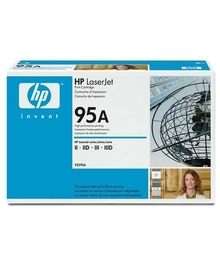 Картридж 92295A (95A) для HP LJ 2/2D/3/3D 