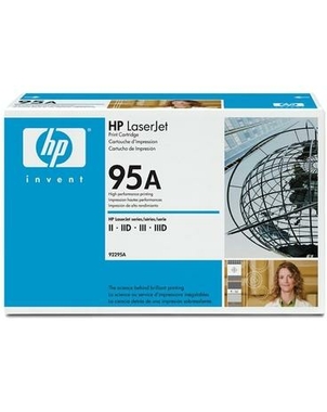 Картридж 92295A (95A) для HP LJ 2/2D/3/3D 