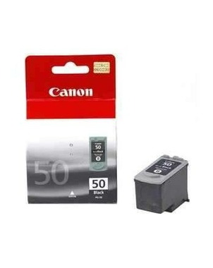 Картридж PG-50 для Canon PIXMA MP150/170/450