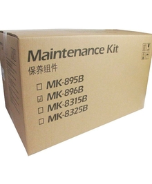 Сервисный комплект MK-896B Kyocera для FS-C8020MFP/C8025MFP /C8520MFP/C8525MFP 1702K00UN2/ 1702K00U