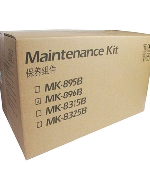 Сервисный комплект MK-896B Kyocera для FS-C8020MFP/C8025MFP /C8520MFP/C8525MFP 1702K00UN2/ 1702K00U