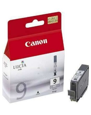 Картридж PGI-9GY (1042B001) для Canon PIXMA Pro9500 серый