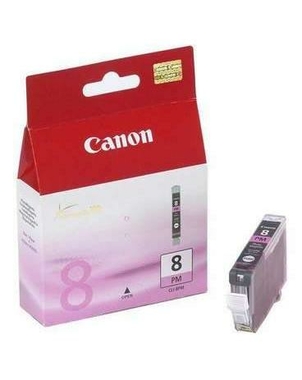 Картридж CLI-8PM (0625B001) для Canon PIXMA iP6600/6700 фото-пурпурный