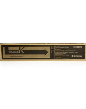 Картридж TK-8505K для Kyocera 4550/5550 черный