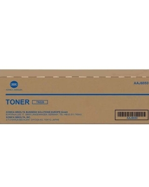 Тонер-туба TN-326 для Konica Minolta bizhub 308e/368e (AAJ6050)