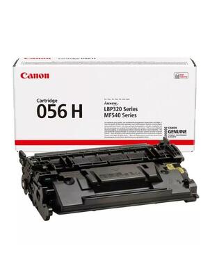 Картридж Canon Cartridge 056 H  3008C002 черный 21000 страниц для Canon LBP325x/MF543x/MF542x ¶