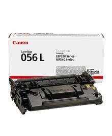 Картридж Canon Cartridge 056 L  3006C002 черный  для Canon LBP325x/MF543x/MF542x 