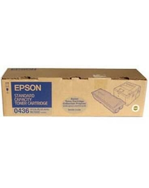 Картридж S050436 для Epson AcuLaser M2000